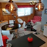 Appartement Le P'tit Rubis