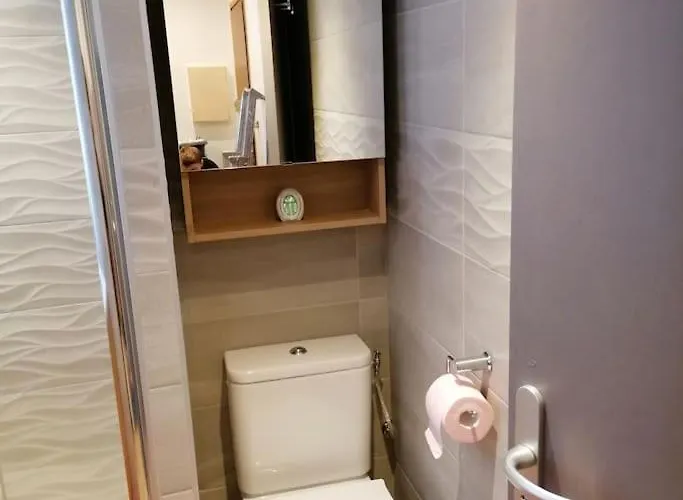 Apartamento Le P'tit Rubis Chamonix Mont Blanc