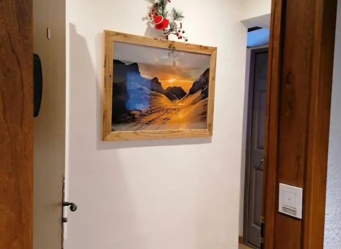 Le P'tit Rubis Apartamento Chamonix Mont Blanc