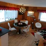 Appartement Le P'tit Rubis Chamonix