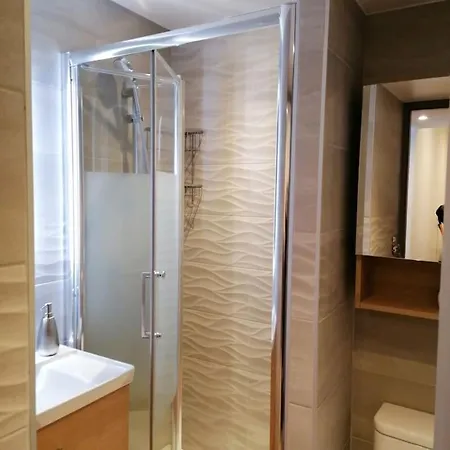 Le P'tit Rubis * Chamonix