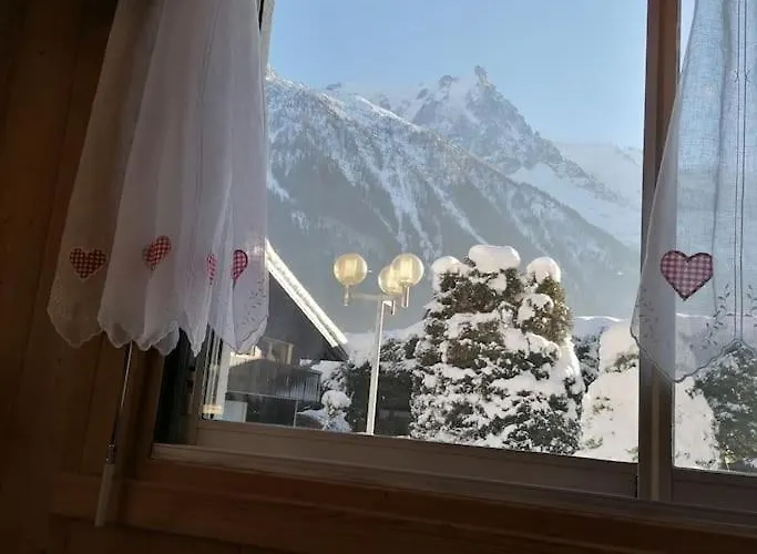 Le P'tit Rubis Appartement