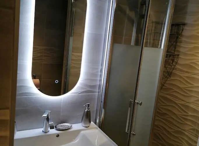 Le P'tit Rubis Appartement *