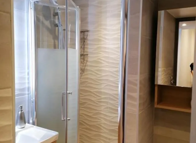 Le P'tit Rubis * Chamonix