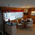 Apartament Le P'tit Rubis Chamonix