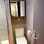 Apartament Le P'tit Rubis Chamonix