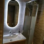 Le P'tit Rubis Apartament *